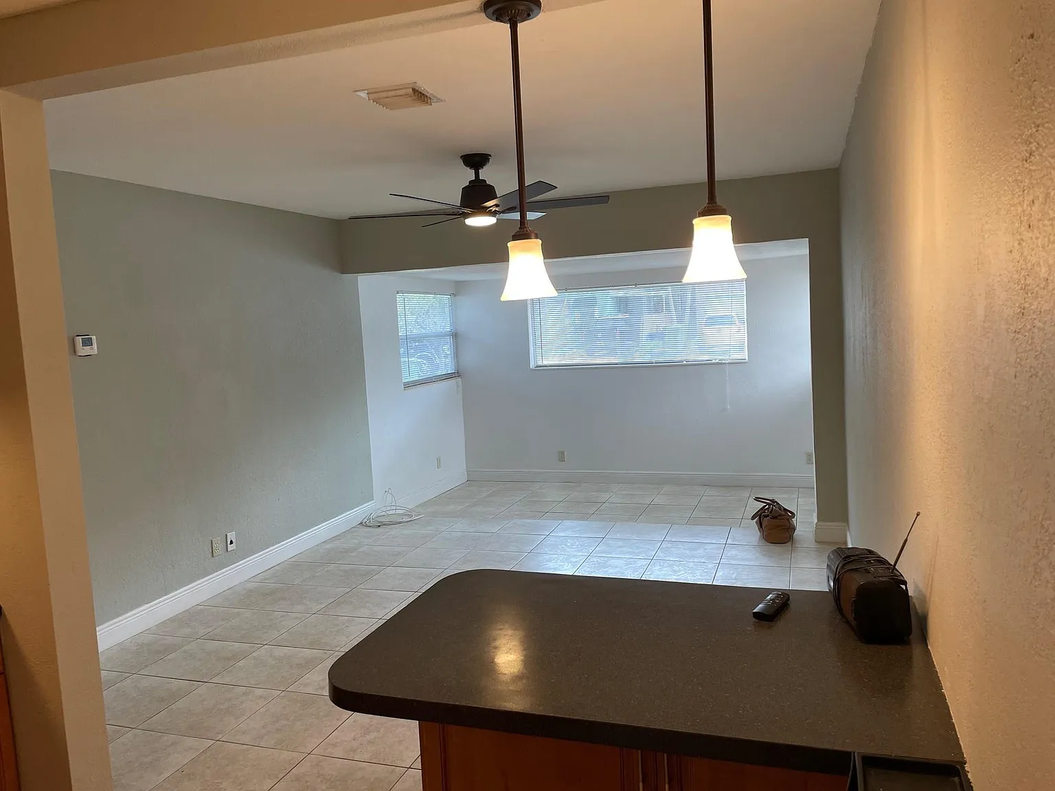 2 bed, 1.0 bath, 660 sqft, $1,995 — Photo 4