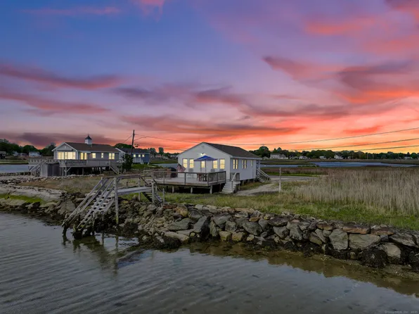 27 Barnes Road, Old Saybrook, CT 06475