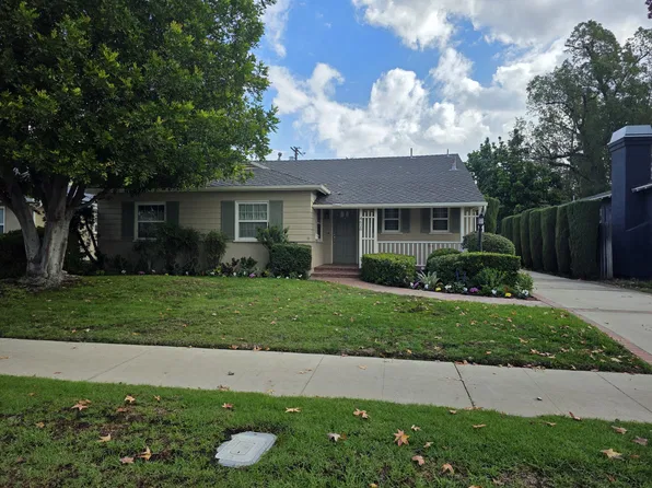 4628 Allott Ave, Sherman Oaks, CA 91423