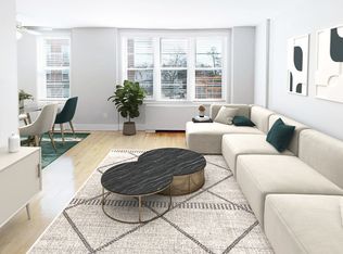 Parktowne Apartments, Highland Park, NJ 08904