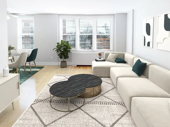 Parktowne Apartments, 11 Raritan Ave #E8e, Highland Park, NJ 08904