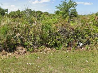 14338 Montmarte Ave LOT 6, Pt Charlotte, FL 33981