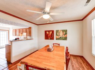 1577 Richmond Rd #4B-3BA-1430SQFT, Columbus, OH 43223