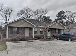 14 Sparrow Ln #A, Sumrall, MS 39482