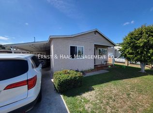 15337 Georgia Ave, Paramount, CA 90723