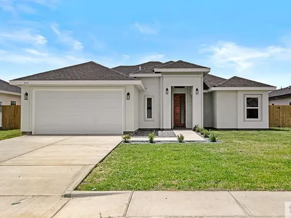 304 Faith Dr, La Feria, TX 78559