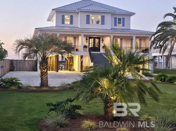 29727 Hayden Dr, Orange Beach, AL 36561