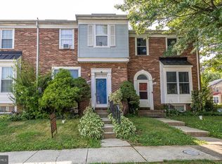 1203 Brigadoon Trl, Baltimore, MD 21207