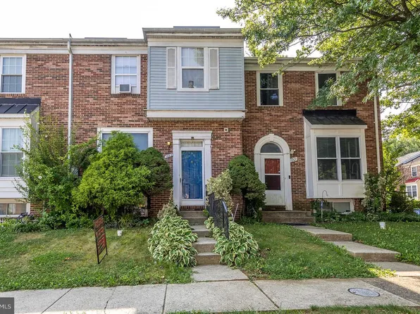1203 Brigadoon Trl, Baltimore, MD 21207