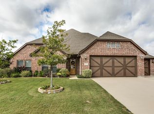 12057 Yarmouth Ln, Fort Worth, TX 76108