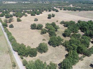 1435 Texaco Rd, Wilson, OK 73463