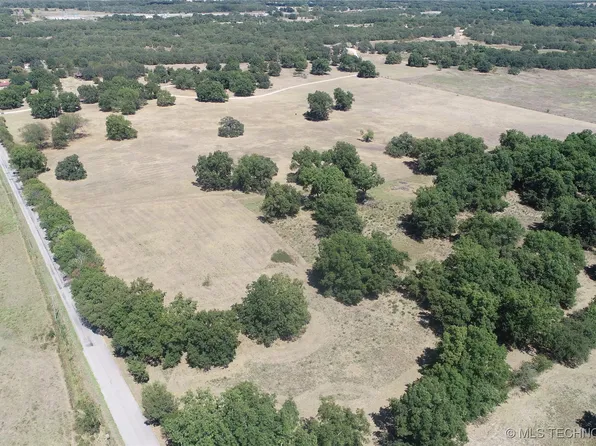 1435 Texaco Rd, Wilson, OK 73463