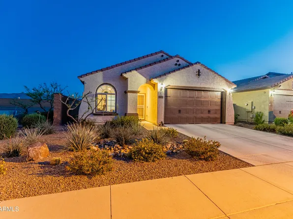 26059 W PIUTE Avenue, Buckeye, AZ 85396