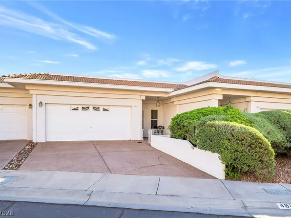 491 Marina Cv, Boulder City, NV 89005