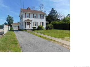 110 Salem Tpke, Norwich, CT 06360