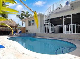 2811 Grouper Dr, Marathon, FL 33050