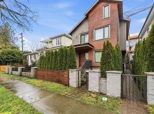 5095 Moss St, Vancouver, BC