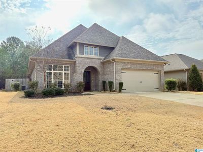 75 Sterling Pl, Odenville, AL, 35120