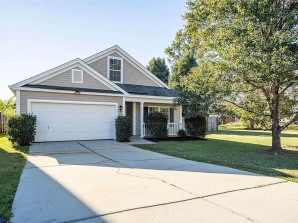 237 Rindle Dr, Lexington, SC 29072