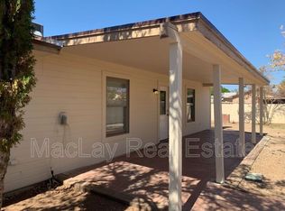 5348 W Banff Ln, Glendale, AZ 85306