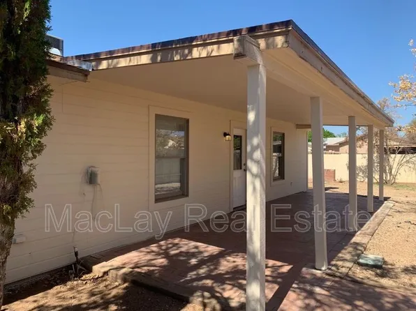 5348 W Banff Ln, Glendale, AZ 85306
