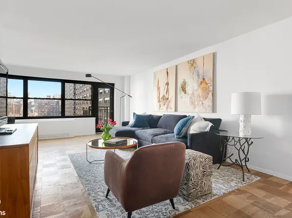 142 W End Ave APT 18N, New York, NY 10023