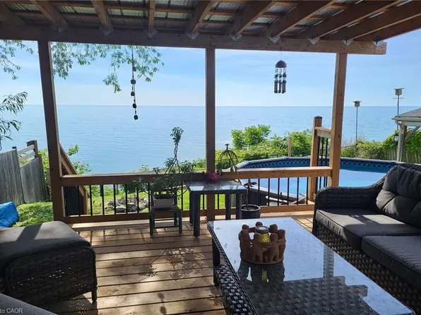 16 Wilcox Dr, Haldimand County, ON N0A 1L0