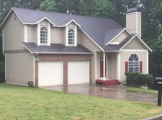 3011 Durban Ct, Decatur, GA 30034