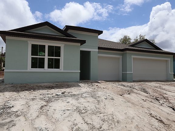 Exterior - April 10, 2026
