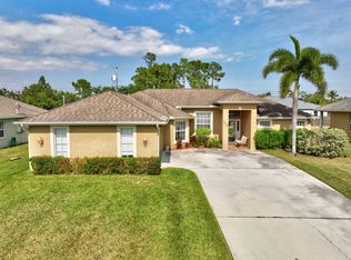 2643 SW Import Dr, Port Saint Lucie, FL 34987