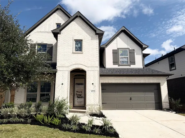 4522 Sunny Hazel Ln, Fulshear, TX 77441