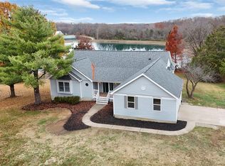 3663 New Melle Farm Ct, Wentzville, MO 63385