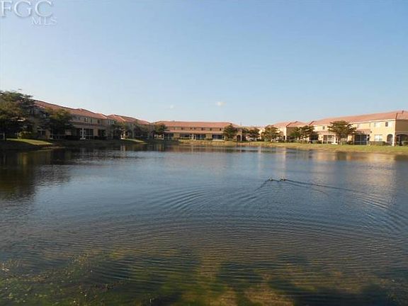 lake views