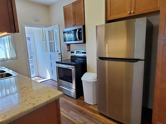Updated Kitchen