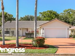 10851 NW 10th Pl, Pompano Beach, FL 33071