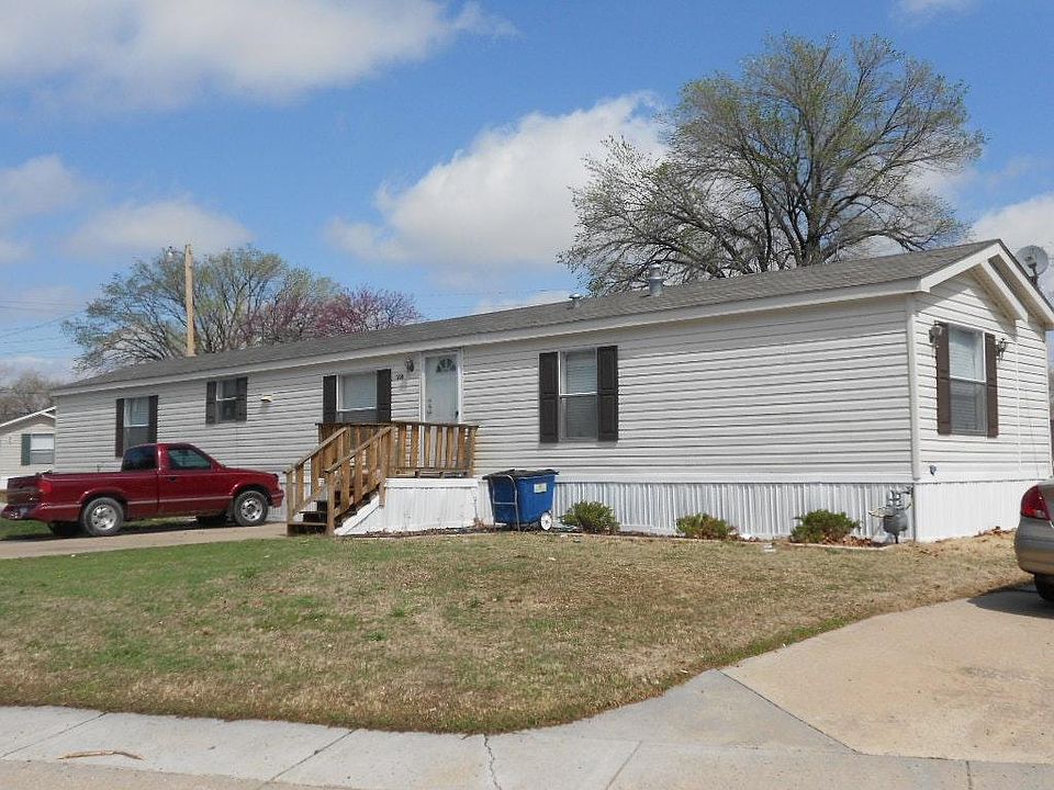 2nd image of 3232 S Clifton Ave Lot 108