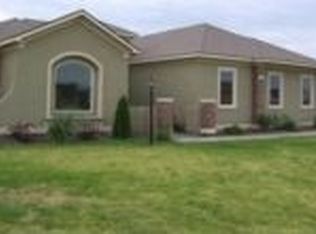 3072 Valley Rd NE, Moses Lake, WA 98837
