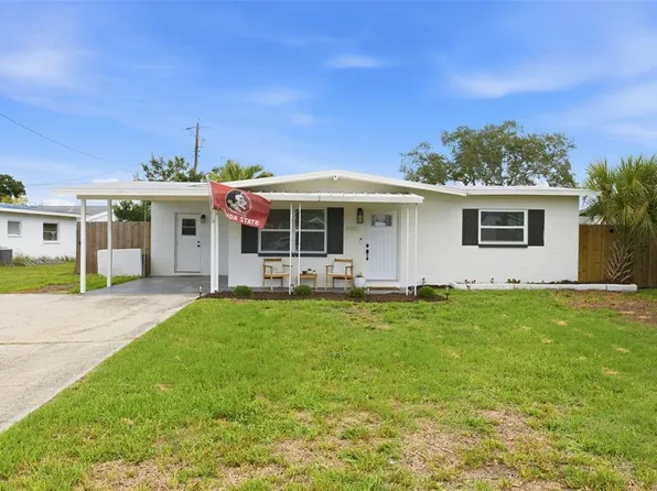 9851 52nd St N, Pinellas Park, FL 33782