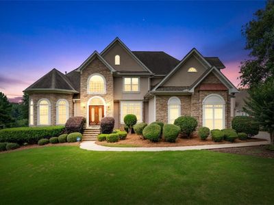 106 April Walk, McDonough, GA, 30253