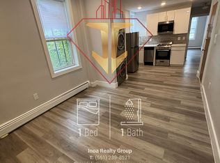 19 Wright Ave #1B, Jersey City, NJ 07306