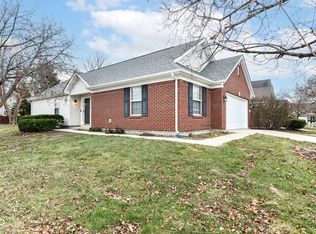 5511 Drum Rd, Indianapolis, IN 46216