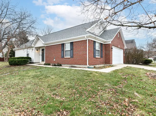5511 Drum Rd, Indianapolis, IN 46216