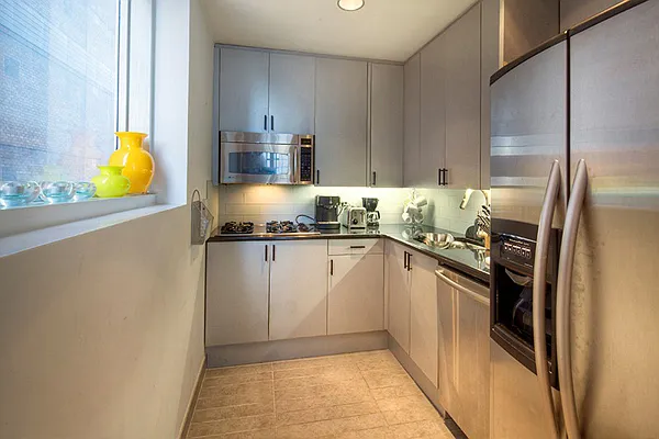 Rented by Brown Harris Stevens | media 11