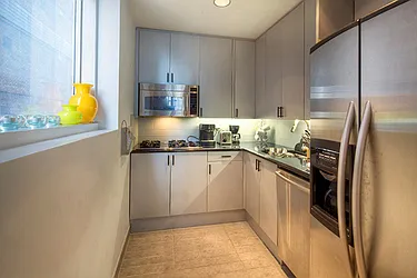 Rented by Brown Harris Stevens
