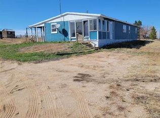 16970 Simla Hwy, Simla, CO 80835