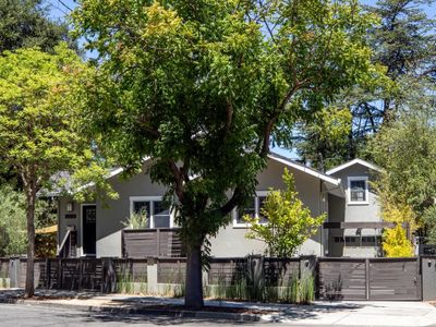 660 Palo Alto Ave, Palo Alto, CA, 94301