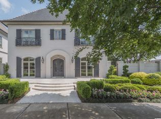 2303 Maison Orleans Blvd, Monroe, LA 71201
