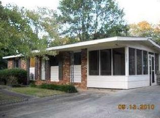 2502 16th Pl, Valley, AL 36854