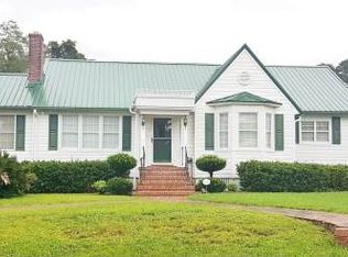 161 NW Laguna Dr, Lake City, FL 32055