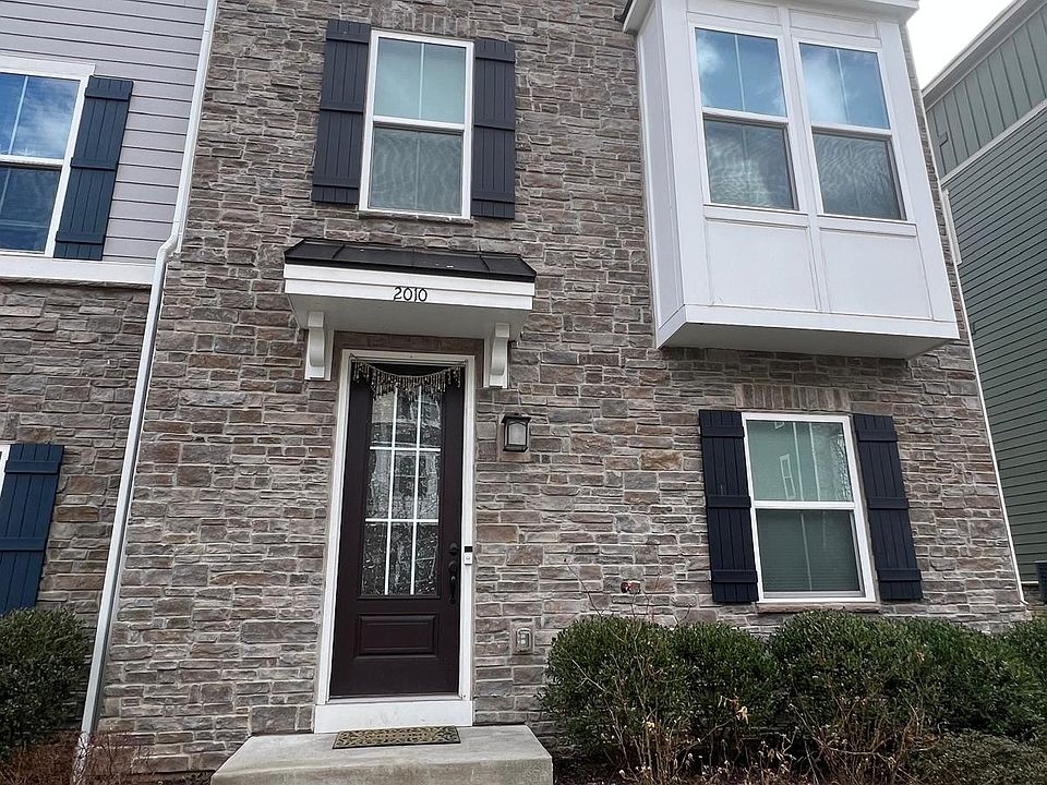 Front elevation